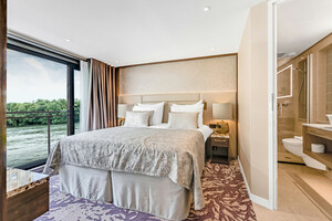 Grand Balcony Suite